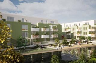 Wohnung kaufen in Mühlgasse 15, 2460 Bruck an der Leitha, 2460 Bruck/Leitha, Mühlgasse 15 # Immobilien EIGENTUM