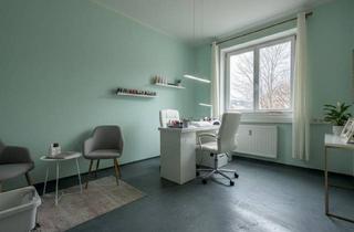 Garagen mieten in 8720 Knittelfeld, Büro/Nagelstudio/Kosmetikstudio, ca. 12,31 m² vielseitig verwendbar ++ KNITTELFELD, Kompetenzzentrum ++