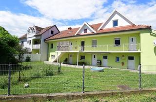 Anlageobjekt in Wildoner See, Spar, Billa, 8410 Wildon, INVESTITIONS-SCHNÄPPCHEN! Charmante Kapitalanlage in Wildon mit TOP RENDITE! Bereits VERMIETET!