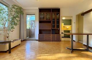 Wohnung kaufen in 3400 Klosterneuburg, Es grünt so grün!