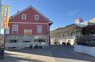 Geschäftslokal mieten in Rudolf-Hans-Bartsch-Gasse 4, 8430 Leibnitz, Geschäftsflächen im Kauf-Park Leibnitz in bester Lage