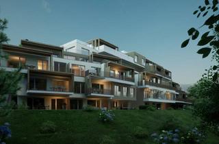 Penthouse kaufen in 9100 Völkermarkt, Neubauprojekt il.VERO in Völkermarkt