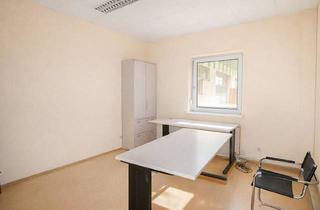 Gewerbeimmobilie kaufen in Fellach, 9500 Villach-Innere Stadt, Kompakte Büroeinheit mit integrierter Loggia