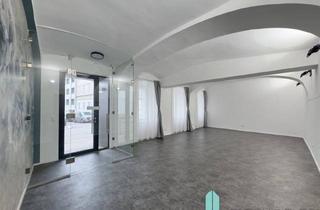 Büro zu mieten in Schmalzhofgasse / U3 Zieglergasse, 1060 Wien, UNBEFRISTET - Büro / Praxis / Geschäftslokal - nahe U3 Mariahilfer Straße