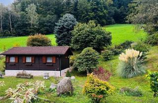 Immobilie mieten in Am Pöstlingberg, 4040 Linz, Idyllisches Grundstück in traumhafter Grünlage am Pöstlingberg mit anschließender Kaufoption!