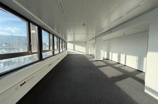 Büro zu mieten in Bahnhofgürtel, 8020 Graz, Moderne Büroflächen in der Nähe des Hbf Graz zu mieten!