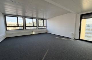 Büro zu mieten in Bahnhofgürtel, 8020 Graz, Moderne Büroflächen in der Nähe des Hbf Graz zu Mieten!