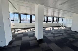 Büro zu mieten in Bahnhofgürtel, 8020 Graz, Moderne Büroflächen in der Nähe des Hbf Graz zu Mieten!