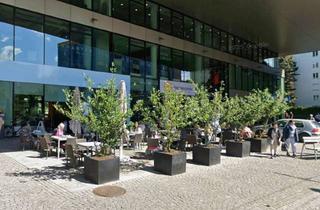Gastronomiebetrieb mieten in Schumacherstraße 14, 5020 Salzburg, Einzigartige (Café-)Gewerbefläche in Frequenzlage!