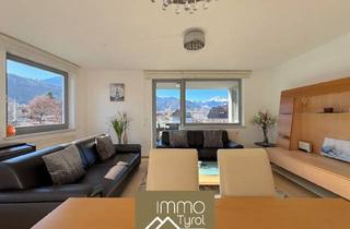Wohnung kaufen in Dr.-Stumpf-Straße, 6020 Innsbruck, Helle Eckwohnung mit Südwestbalkon & Bergblick - Dr.-Stumpf-Straße, Innsbruck