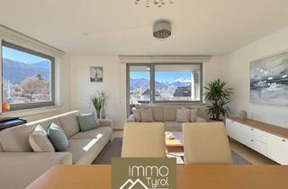 Wohnung kaufen in Dr.-Stumpf-Straße, 6020 Innsbruck, Lichtdurchflutete 4-Zimmer-Eckwohnung mit Südwestbalkon & Bergblick