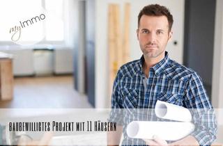 Grundstück zu kaufen in 2301 Mühlleiten, baubewilligtes Projekt mit 11 Häusern