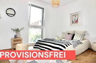 Wohnung kaufen in 6020 Innsbruck, INNSBRUCK: Moderne Neubau-2-Zimmer-Wohnung mit Balkon ab sofort zu kaufen