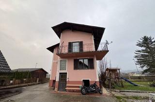 Einfamilienhaus kaufen in 8072 Fernitz, Attraktives Liegenschaftspaket | Haus | Wohnung | Baugrundstück