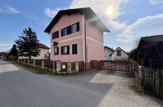 Einfamilienhaus kaufen in 8072 Fernitz, Attraktives Liegenschaftspaket | Haus | Wohnung | Baugrundstück