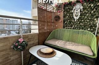 Wohnung kaufen in 4840 Vöcklabruck, Attraktive 3-Zimmer-Eigentumswohnung in zentraler Lage von Vöcklabruck