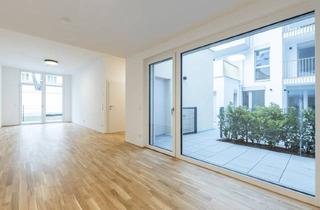 Anlageobjekt in Wagramer Straße, 1220 Wien, Investieren Sie in die Zukunft: Vorsorgewohnungen nahe der Alten Donau mit erstklassiger Ausstattung