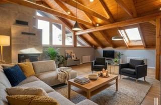 Penthouse kaufen in 8052 Graz, Neu sanierte Penthousewohnung mit unvergleichbarem Blick über Graz