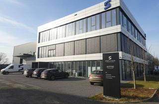 Büro zu mieten in Glaserweg 20, 6890 Lustenau, Ihr neuer Business-Standort am Millenium-Park Lustenau: 245 m² große Bürofläche zu vermieten!