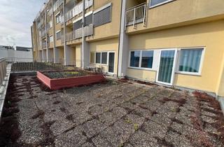 Anlageobjekt in 4840 Vöcklabruck, Investmentchance in Bestlage - Vermietete Ordination mit Terrasse / Loggia am Stadtplatz von Vöcklabruck