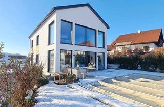 Villen zu kaufen in 4776 Diersbach, Villa "Lichtspiel"