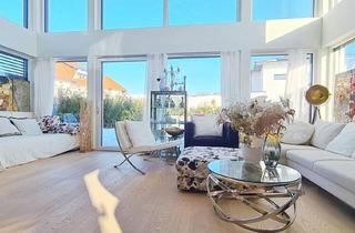 Villen zu kaufen in 4776 Diersbach, Villa "Lichtspiel"