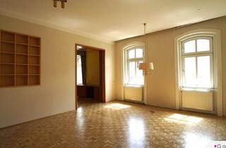 Loft kaufen in Museumsquartier, Mariahilferstraße, 1070 Wien, Stilaltbau am Spittelberg - süd-ost gerichtete Eckwohnung