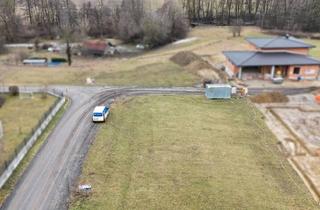 Grundstück zu kaufen in 4942 Wippenham, Baugrund in Neubausiedlung