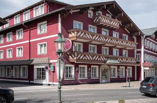 Gewerbeimmobilie kaufen in 5441 Abtenau, Charmantes Hotel in der beliebten Tourismus-Region Abtenau