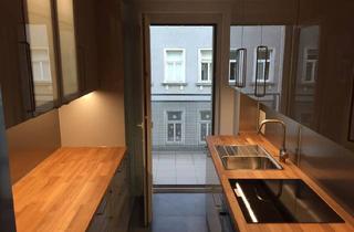 Wohnung kaufen in Suchenwirtplatz 9, 1100 Wien, Moderne 3-Zimmer Wohnung mit Balkon und Parkblick von Privat