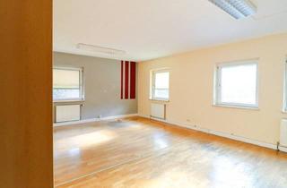 Gewerbeimmobilie kaufen in Fellach, 9500 Villach-Innere Stadt, Repräsentative Büro-Suite mit Fokus auf Komfort