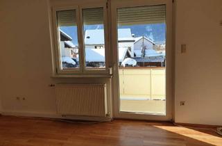 Wohnung mieten in Am Anger, 9800 Spittal an der Drau, Nachmieter gesucht - Ruhige 2-Zimmer-Wohnung mit Loggia, großem Keller, Garten & Bergblick