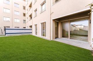 Penthouse kaufen in 4840 Vöcklabruck, LETZTE GARTENWOHNUNG im Zentrum von Vöcklabruck - NEUBAU - bezugsfertig - optional mit zusätzlichem Dachgarten