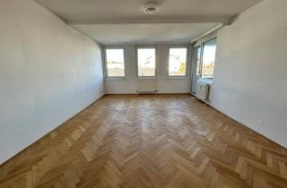 Wohnung kaufen in Schwedengasse, 3500 Krems an der Donau, EXKLUSIVES WOHNEN IN KREMSER ALTSTADT | 2-ZIMMER WOHNUNG | LOGGIA | SOFORT BEZIEHBAR | PRIVATVERKAUF