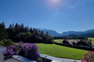 Wohnung kaufen in 8983 Sonnenalm, Traumhafte Eigentumswohnung in Bad Mitterndorf mit großer südseitiger Terrasse, Zweitwohnsitz!