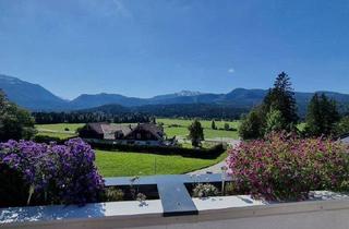 Wohnung kaufen in 8983 Sonnenalm, Traumhafte Eigentumswohnung in Bad Mitterndorf mit großer südseitiger Terrasse, Zweitwohnsitz!