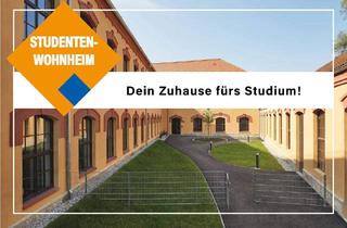 Garconiere mieten in 4400 Steyr, 4400 Steyr, Blumauergasse 26 - Studentenwohnheim