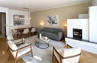 Maisonette mieten in 5020 Salzburg, Weiherblick!3-Zimmer Terrassen-Maisonette in Leopoldskron-Moos