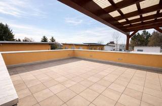 Penthouse mieten in Kaltenbergstrasse, 8075 Hart bei Graz, Penthouse-Feeling mit großzügiger Sonnenterrasse / Hart bei Graz