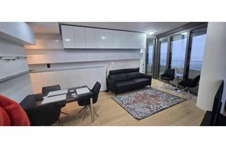 Wohnung mieten in Wagramer Straße, 1220 Wien, Danubeflats Erstbezug Luxuswohnung