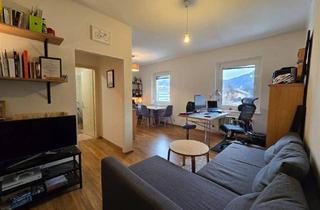Wohnung mieten in Brückenstraße Nr., 9800 Spittal an der Drau, Helle, nette 2 Zimmer Stadtwohnung in FH Nähe - Zentrum Spittal
