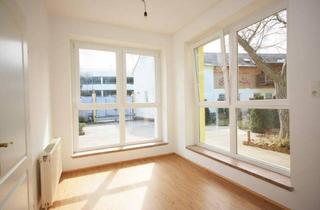 Wohnung mieten in 2500 Baden, Baden, unweit der Fußgängerzone, 600 Meter zum Bahnhof