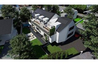 Penthouse kaufen in 5020 Salzburg, Exklusives Penthouse in zentraler 1A- Lage