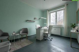 Büro zu mieten in 8720 Knittelfeld, Büro/Nagelstudio/Kosmetikstudio, ca. 12,31 m² vielseitig verwendbar ++ KNITTELFELD, Kompetenzzentrum ++