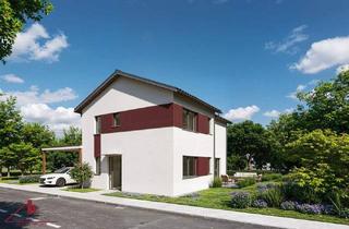 Einfamilienhaus kaufen in 2724 Stollhof, Wohnbauprojekt vor Baustart / Gaaden/HoheWand! Einfamilienhäuser / Doppelhaushälften / Ziegelmassivbauweise / Reservierungen ab sofort möglich!!!