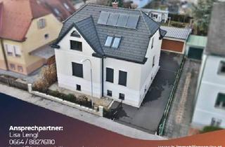 Einfamilienhaus kaufen in 8280 Hartl bei Fürstenfeld, Stilvoll saniertes Einfamilienhaus mit großzügigem Garten, moderner Technik und ruhiger Wohnlage in Fürstenfeld
