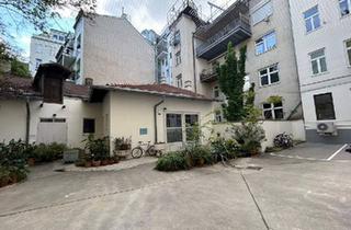 Wohnung kaufen in Schlachthausgasse, 1030 Wien, 1030! Sanierungsbedürftiges Studio - Kleinwohnung!