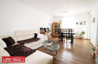 Wohnung kaufen in 4720 Neumarkt im Hausruckkreis, Sanierte, gepflegte 3-Zimmer-Wohnung mit Loggia in generalüberholten Mehrparteienhaus