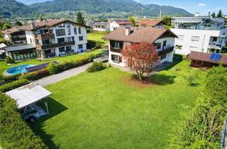 Grundstück zu kaufen in 6112 Wattens, Rarität: Wunderschönes, großes Grundstück mit Altbestand