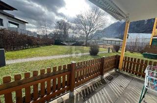 Wohnung kaufen in 5082 Salzburg, ZWEI TERRASSEN IN GUT ANGEBUNDENER LAGE